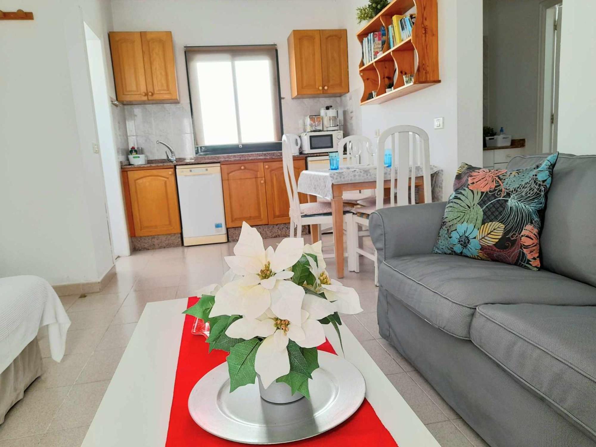 Apartment Vincent, Cozy And Sunny Over The Rooftops Puerto del Carmen  Buitenkant foto