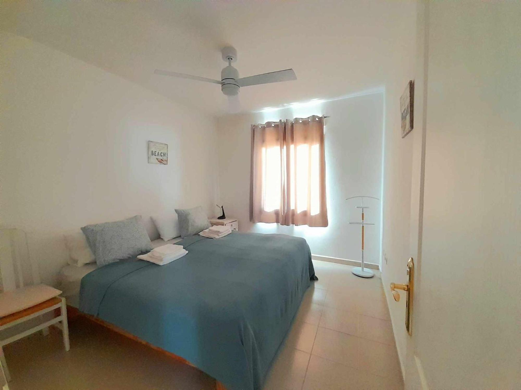 Apartment Vincent, Cozy And Sunny Over The Rooftops Puerto del Carmen  Buitenkant foto